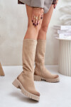 Kozačky model 202733 Step in style 39