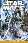Star Wars - Obi-Wan a Anakin - Kolektiv