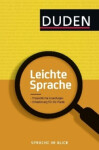 Leichte Sprache - Bredel, Ursula; Maaß, Christiane