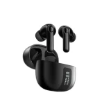 Joyroom JR-FN3 Funpods TWS černá / Bezdrátová sluchátka / Bluetooth 5.4 / LED displej (6956116791605)