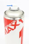 Olej MAX1 Silicone Oil 400 ml