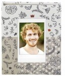 Fujifilm Instax Wide Pocket Album Dots / Fotoalbum / pro 40 foto (70100133826)