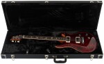 PRS McCarty Red Tiger
