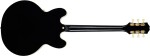 Epiphone ES-345 Varitone Stop Tail Ebony