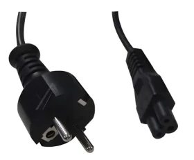 Lenovo EU 1M 3P NON-LH VLX / Napájecí kabel / EU / 1 m / 3-pin (42T5114)