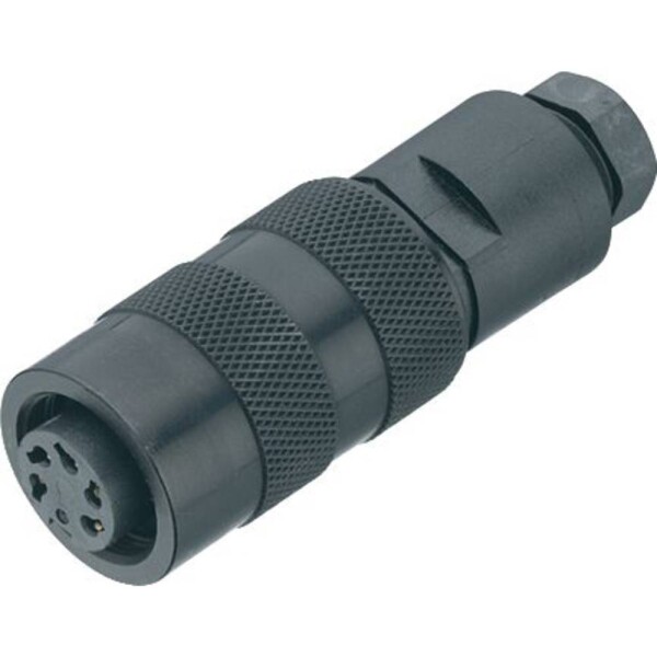 Binder 09 0106 79 03 09 0106 79 03-20 Kabelová zásuvka, 1 ks