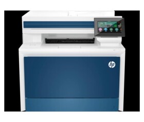 HP Color LaserJet Pro MFP 4302fdw (A4, 33/33ppm, USB 2.0, Ethernet, Wi-Fi, Print/Scan/Copy/Fax, DADF, Duplex) EDF_1005665