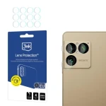 3mk Lens Protection Sony Xperia 1 VIII / Sklo na fotoaparát / Hybridní