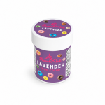 Gelová barva SweetArt Lavender (30 g)