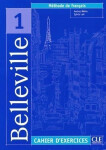 Belleville cahier d'exercices CD Ndata