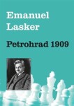 Petrohrad 1909 Emanuel Lasker