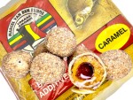 LK Baits Boilies Nutrigo Marcel Van Den Eynde Caramel 20mm 150ml,LK Baits Boilies Nutrigo Marcel Van Den Eynde Caramel 20mm 150ml