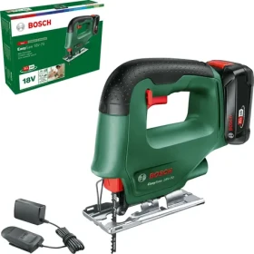 BOSCH EasySaw 18V-70 / Aku přímočará pila / 18V (0603012002)