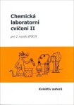 Chemická laboratorní cvičení II - Anna Janeczková