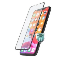 Hama 3D Full-Screen ochranné sklo na displej pro Apple iPhone 11 Pro Max (186261-H)