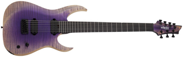 Schecter John Browne Tao-7 - Ozone Burst