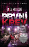 První krev (Prequel) - Angela Marsons - e-kniha