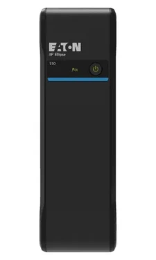 Eaton UPS 3P Ellipse 550 FR Tower / záložní zdroj 550VA 330W / 4x FR (CZ) (3P550F)
