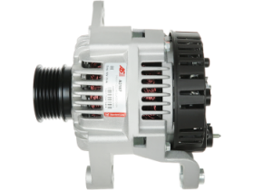 Alternátor OPEL ARENA 2.5 MOVANO 2.5 2.8 - 75A