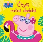 Peppa Pig Čtyři roční období