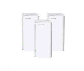 Tenda MX21 Pro (3-pack) Nova AXE5700 Mesh WiFi 6E Router EDF_1049018