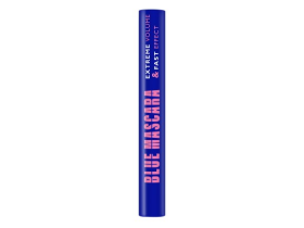 Dermacol Barevná řasenka odstín Blue