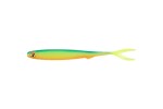 Fox Rage Gumová Nástraha Slick Finesse UV Blue Back Chartreuse - 20cm,Fox Rage Gumová Nástraha Slick Finesse UV Blue Back Chartreuse - 20cm