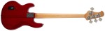 Sterling by Music Man StingRay FM Heritage Cherry Burst