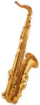 Selmer Supreme Tenor, Gold Lacquer