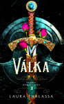 Válka - Laura Thalassa