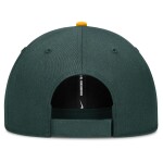 Nike Pánská kšiltovka Oakland Athletics MLB Athletics Dri-FIT Club Adjustable Velikost: M/L