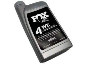 Fox Suspension Fluid 4WT 1 l