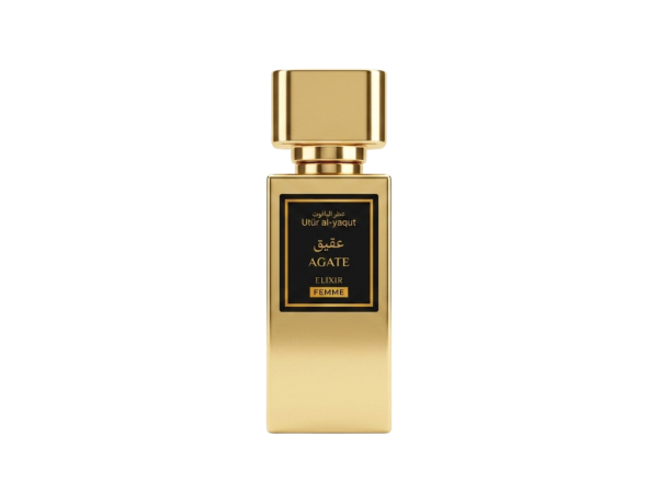 UTUR ELIXIR - AGATE Parfémovaná voda Velikost: 50 ml