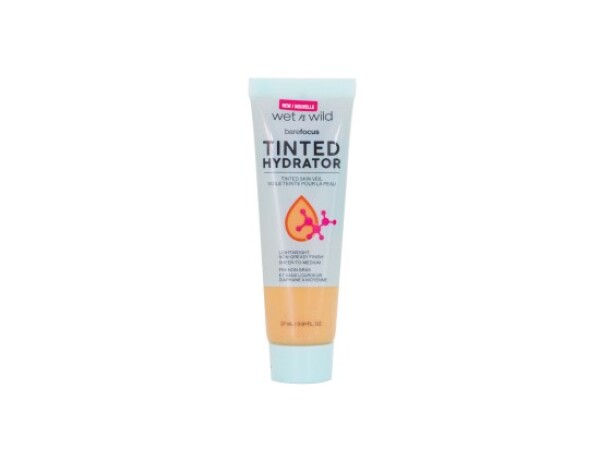 Wet n Wild Bare Focus Tinted Hydrator Medium Tan