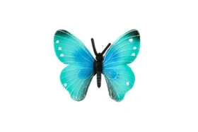 ZOOTED Figurka Motýl Morpho Helena