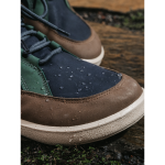 Be Lenka York Navy, Brown & Beige