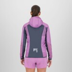 KARPOS W Lavaredo Evo Jacket, Bloom/Ombre Blue velikost: S