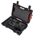 QBRICK SYSTEM PRO Toolcase kufr na elektrické nářadí