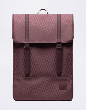 Batoh Herschel Supply Survey™ Huckleberry Diamond 20 l