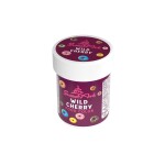 SweetArt gelová barva Wild Cherry (30 g)