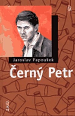 Černý Petr Jaroslav Papoušek