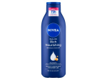 Nivea Body Milk Výživné tělové mléko 250 ml