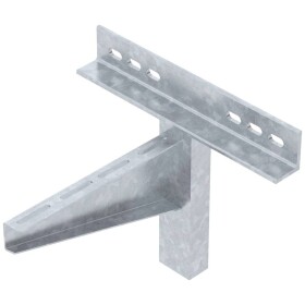 OBO Bettermann 6417910 Nástěnný držák (d x š x v) 310 x 50 x 335 mm 1 ks kov