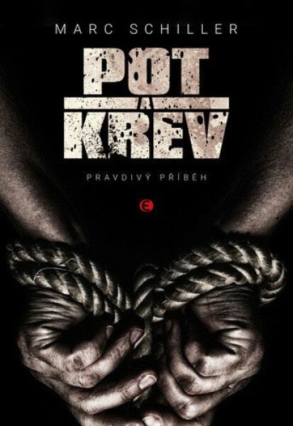 Pot a krev (poškozená) - Marc Schiller