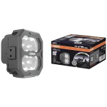 Osram Světlomet pracovní LED 12VCube PX4500 Ultra Wide