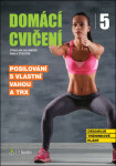 Domácí cvičení