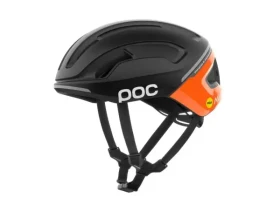 Giro Vue Mips 21/22 - POC Omne Beacon MIPS cyklistická přilba Fluorescent Orange AVIP/Uranium Black Matt vel. M (54-59 cm)
