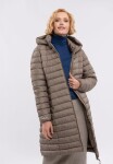 Volcano Woman's Coat J-Carmen