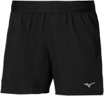 Běžecké šortky Mizuno Core 5.5 Inches Short J2GBD21209 Velikost textilu: XS