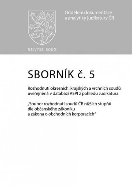 Sborník